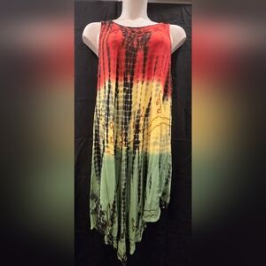 Swimsuit Cover-up, OS